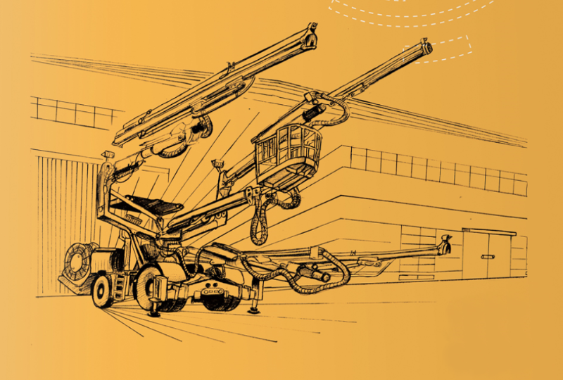 Railway Construction Machinery