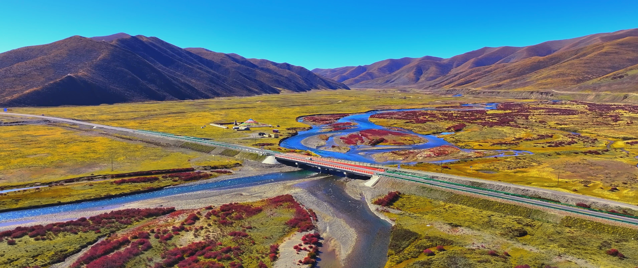 给高原草甸“搬家”：：必赢网络游戏平台五局在青海果洛演绎“绿色筑路”